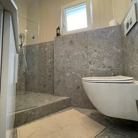 Apartament Saint Luke - Old Town Split
