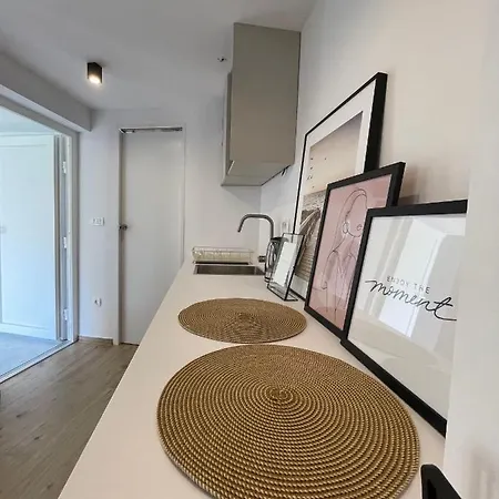 Saint Luke - Old Town Apartamento Split